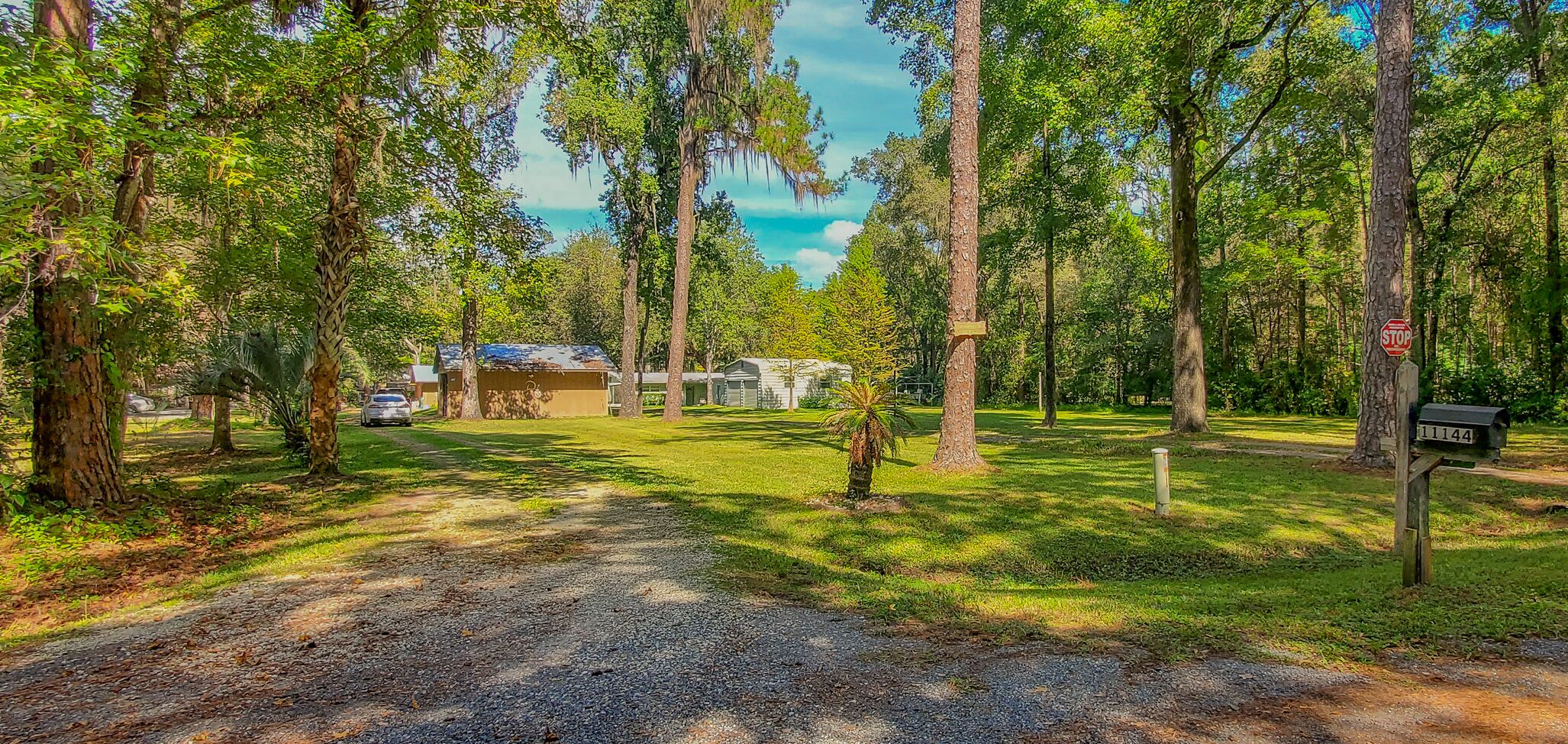 Rainbow Springs Serenity Vacation Home 