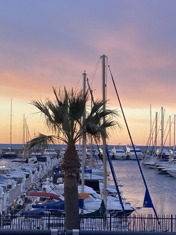 Port de plaisance