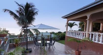 Ferienhaus Beau Vallon für 2 - 6 Personen mit 3 Schlafzimmern - Ferienhaus