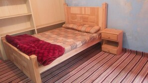 Standard Twin Room | Iron/ironing board, free WiFi - Heaven in Hills (Arang Kel)