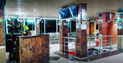 Astore Inn Hotel & Restaurant