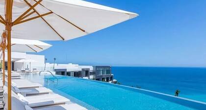 5 Dimond Cabo Resort Christmas - New Years Dec 26 - Jan 2