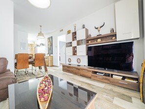 Fernseher