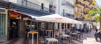 Cubo's Urban Suite Bruno / free wifi / air conditioning