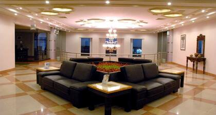 Grand Regency Hotel Mirpur