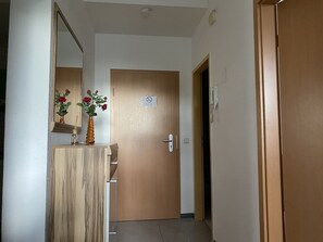 Interior - Vacation apartment Mainz City (Mainz)