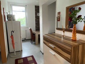 Interior - Vacation apartment Mainz City (Mainz)