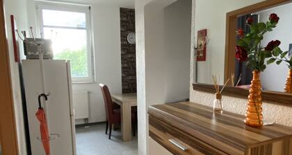 Ferienwohnung Mainz City