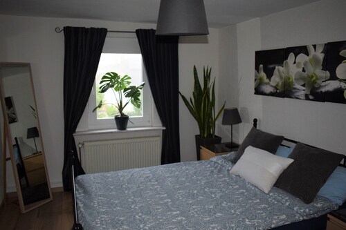 Vacation home Zum Unneschmitz, near the Rhine/Moselle,