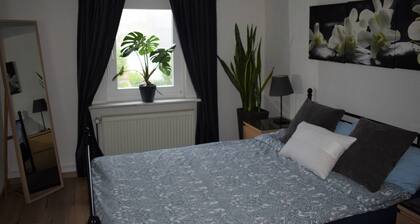 Vacation home Zum Unneschmitz, near the Rhine/Moselle,