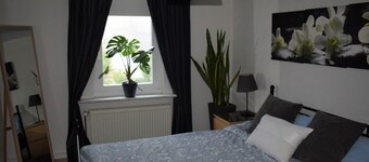 Vacation home Zum Unneschmitz, near the Rhine/Moselle,