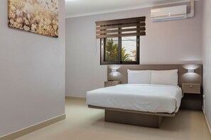 6 多间卧室、熨斗/熨衣板、WiFi