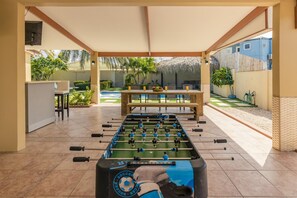 Sala de juegos
