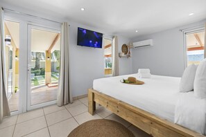 4 quartos, ferros/tábuas de passar roupa, Wi-Fi, roupa de cama