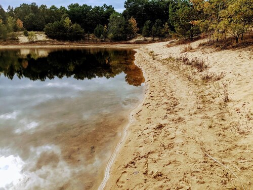 Summer Fun in Necedah WI at Lazy Moose Lodge!