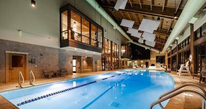 Great Location Near Pool with Suncadia Pool Access