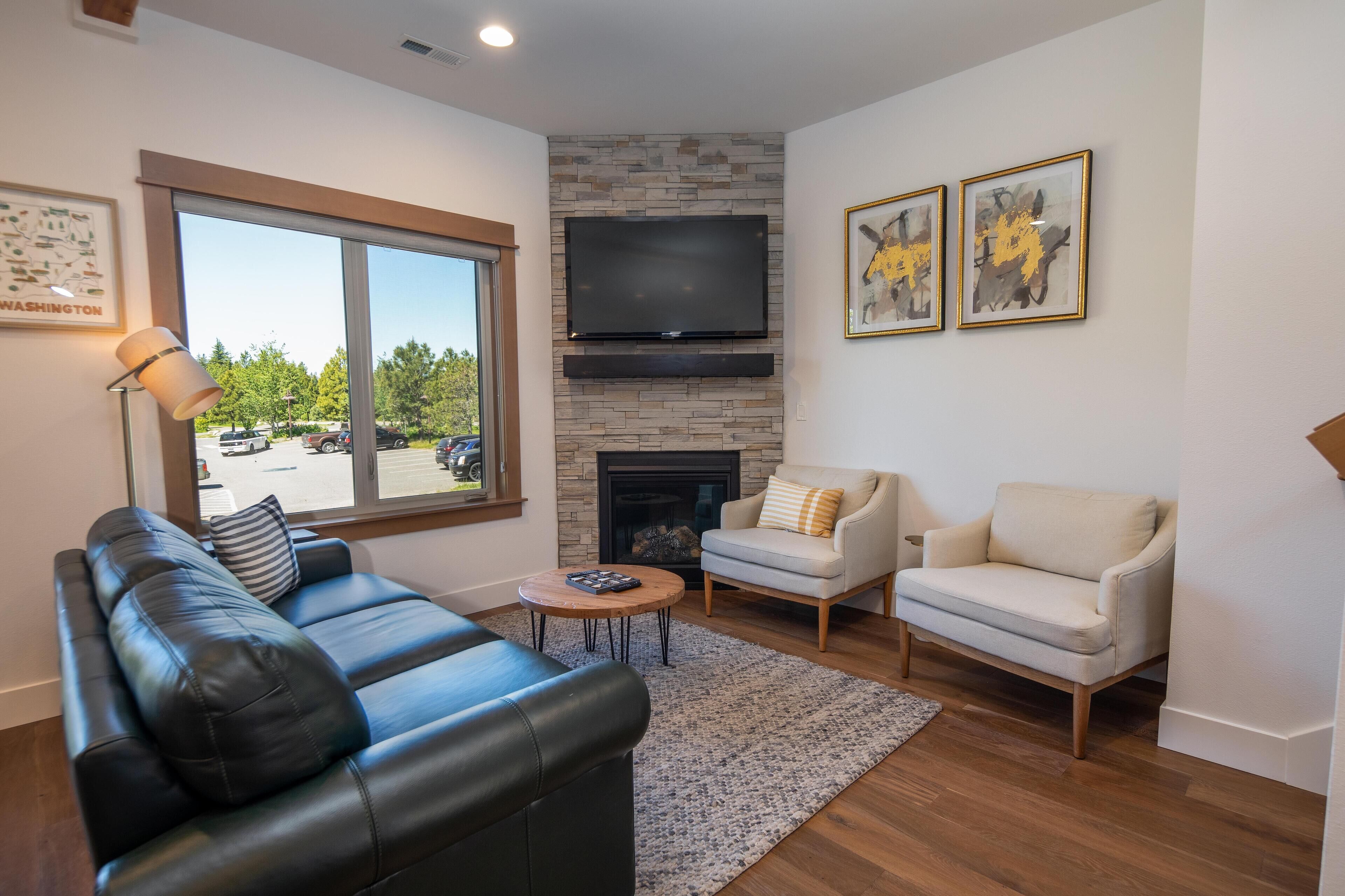 Great Location Near Pool With Suncadia Pool Access - Washington