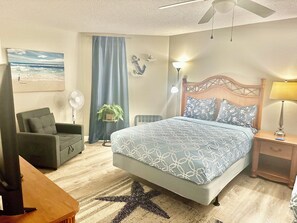 2 bedrooms, desk, iron/ironing board, free WiFi - Fabulous Ocean Views - Resort Amenities - 2 bedrooms, 2 bathrooms, sleeps 8 (Myrtle Beach)