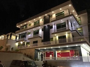 Exterior - Rockwood Resort (Balakot)