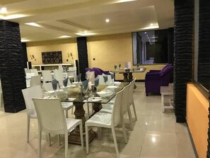 Restaurant - Rockwood Resort (Balakot)