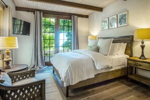 5 bedrooms, iron/ironing board, free WiFi, bed sheets