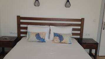 2 camere, una cassaforte in camera, ferro/asse da stiro, Wi-Fi gratuito