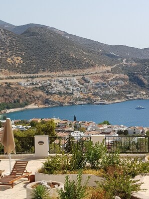 Terrain de lâhĂ©bergement