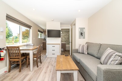 Pathfinder Camp Resorts  Agassiz