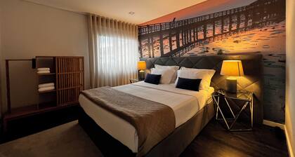 Luxury 2 rooms apartment-AP1