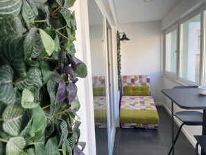 2 chambres, Wi-Fi