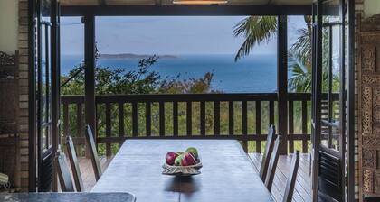 HOUSE WITH SWIMMING POOL 22000L SOLAR HEATING