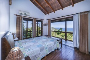 3 bedrooms, free WiFi