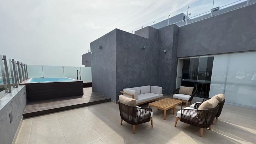 DoubleTree by Hilton Trujillo