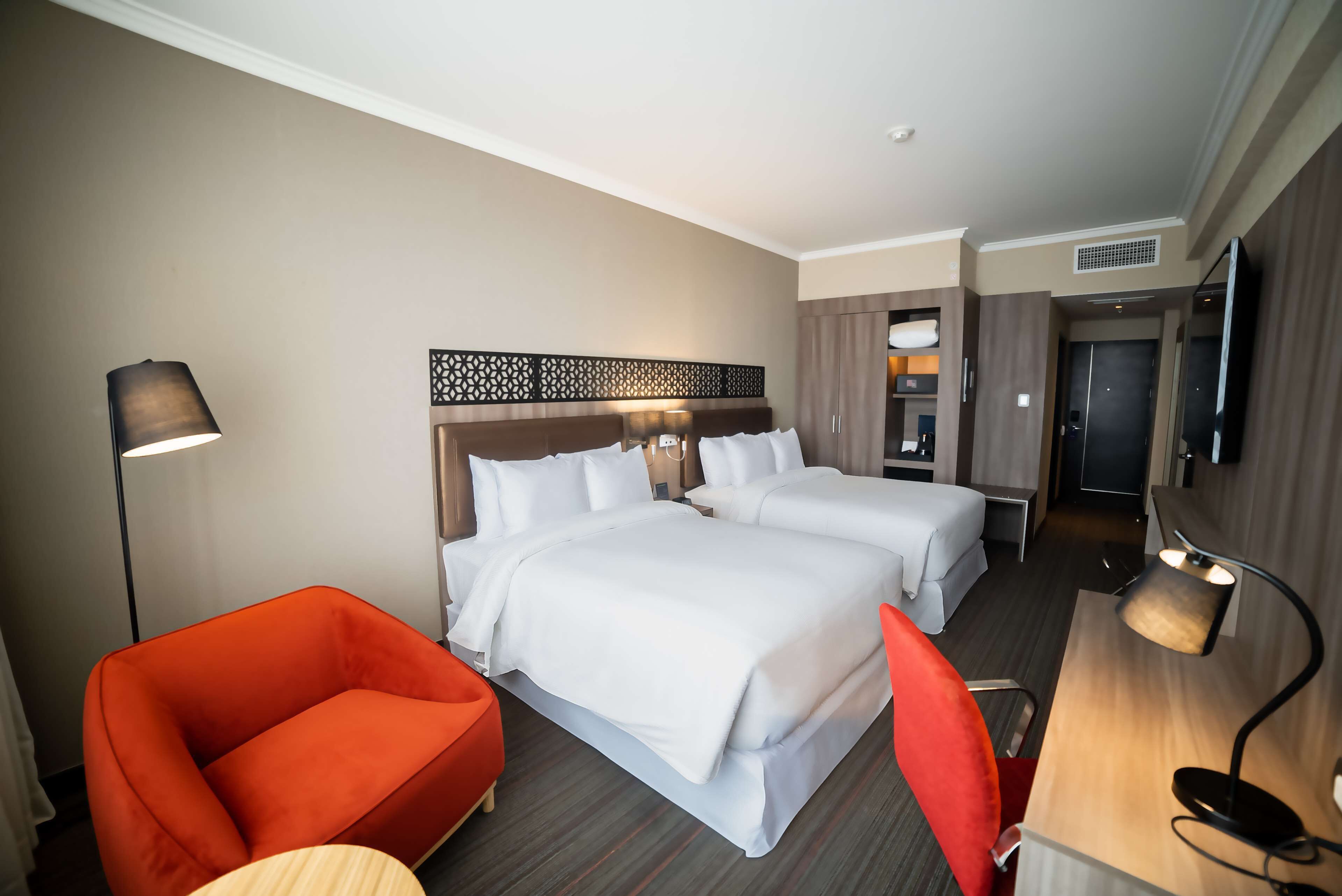 Foto - Doubletree By Hilton Trujillo
