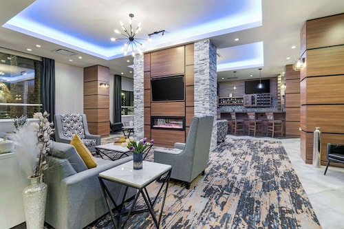 Best Western Premier Route 97 Vernon