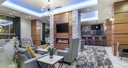 Best Western Premier Route 97 Vernon