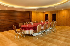 Meeting facility - Best Western Heritage (72092894) (Cox's Bazar)