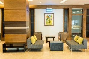 ล็อบบี้