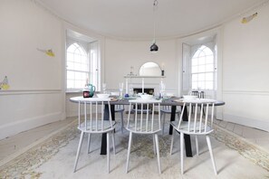 Dining - Observatory House (Edinburgh)