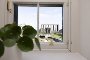 Interior - Observatory House (Edinburgh)