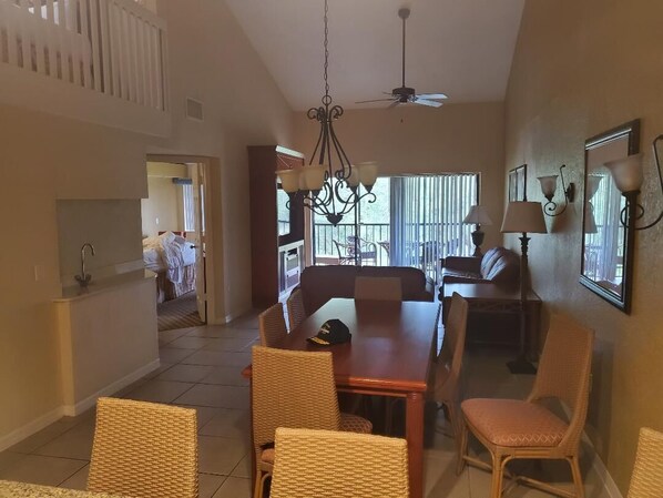 Interior - Available during DAYTONA WEEK (Kissimmee)