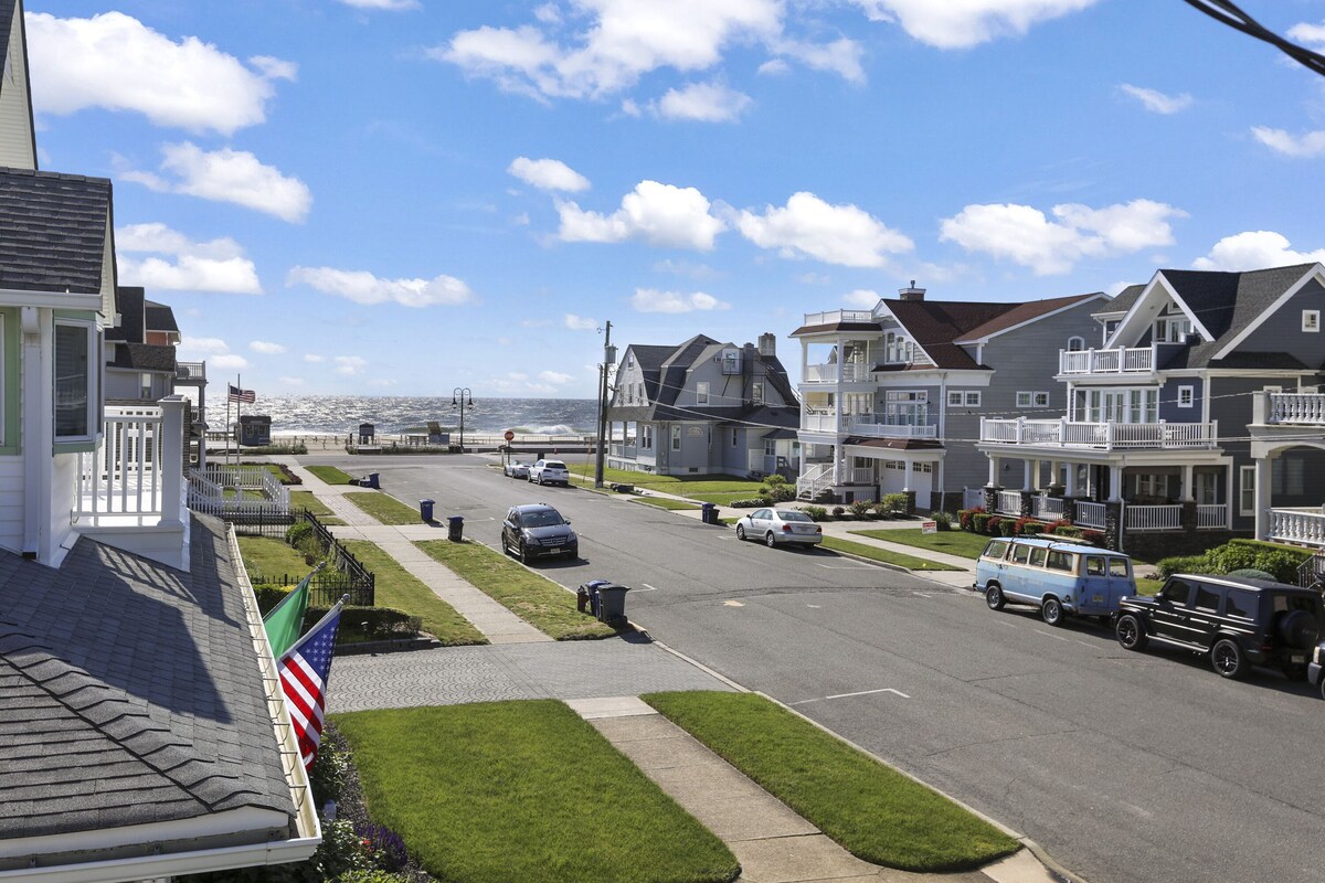 Majoittajan profiilikuva