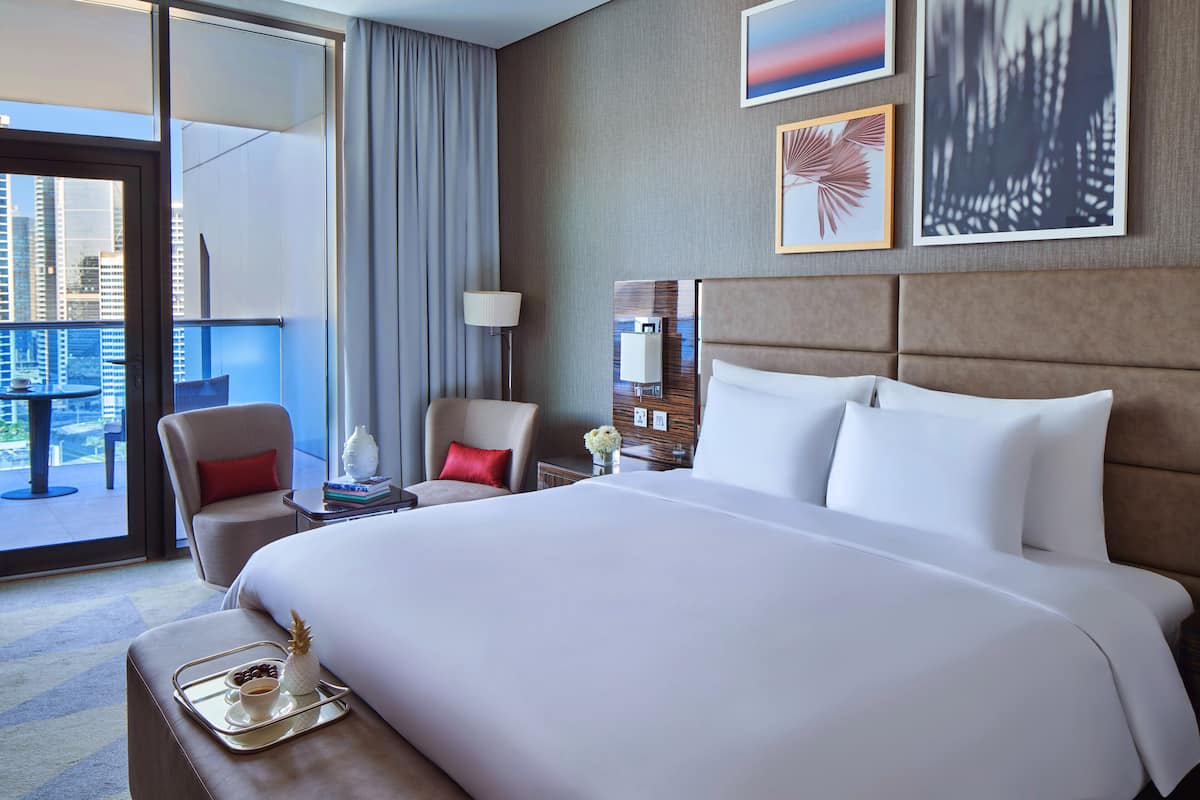 Peralatan tempat tidur hipoalergenik, gebar bulu kapas, bar mini 