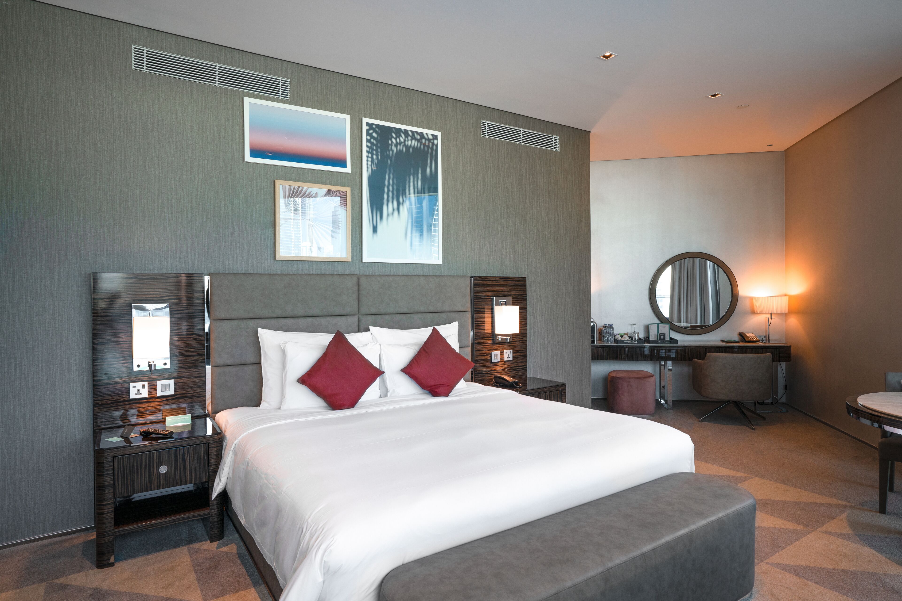 Foto - Hyde Hotel Dubai