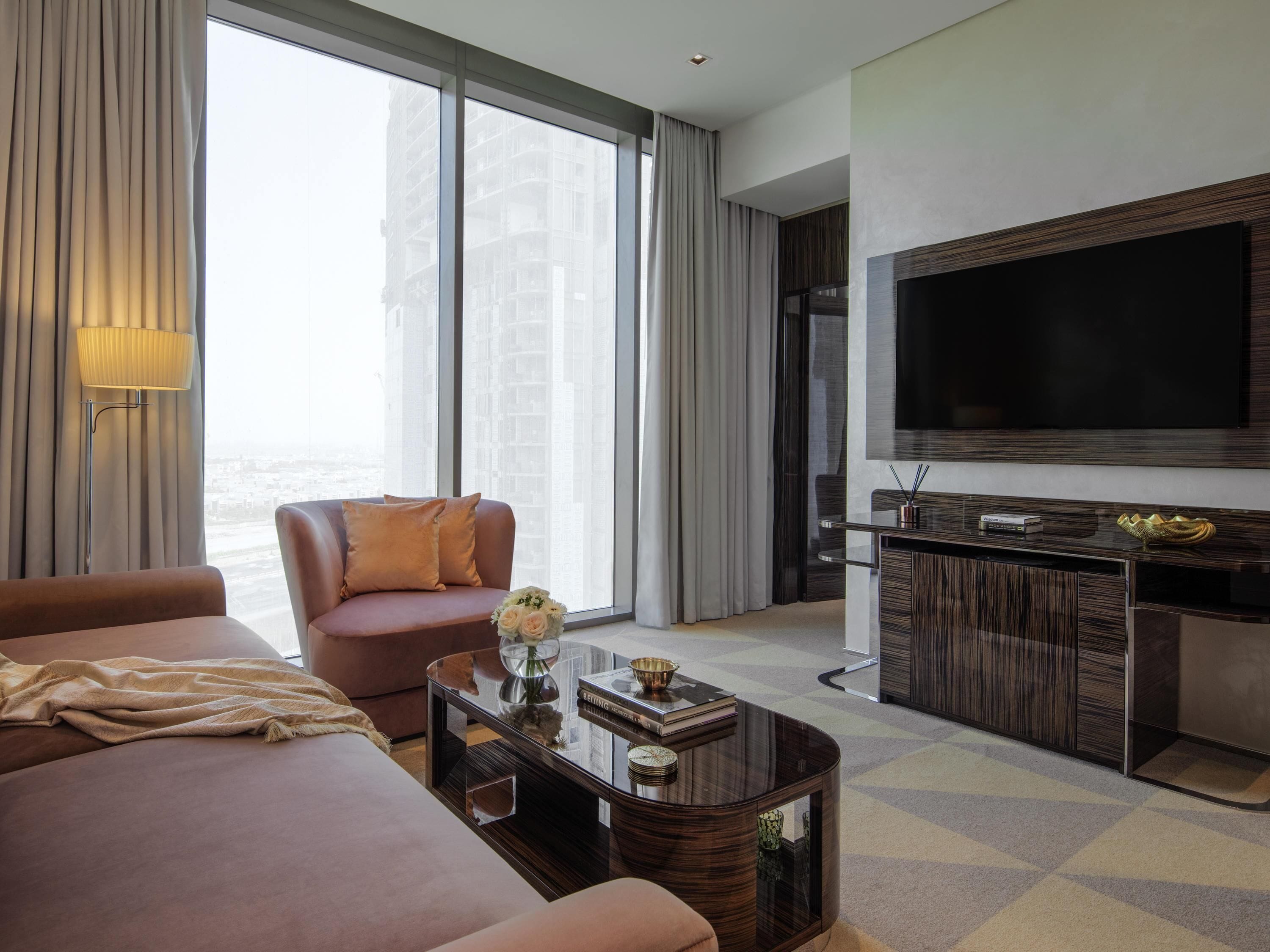 Foto - Hyde Hotel Dubai