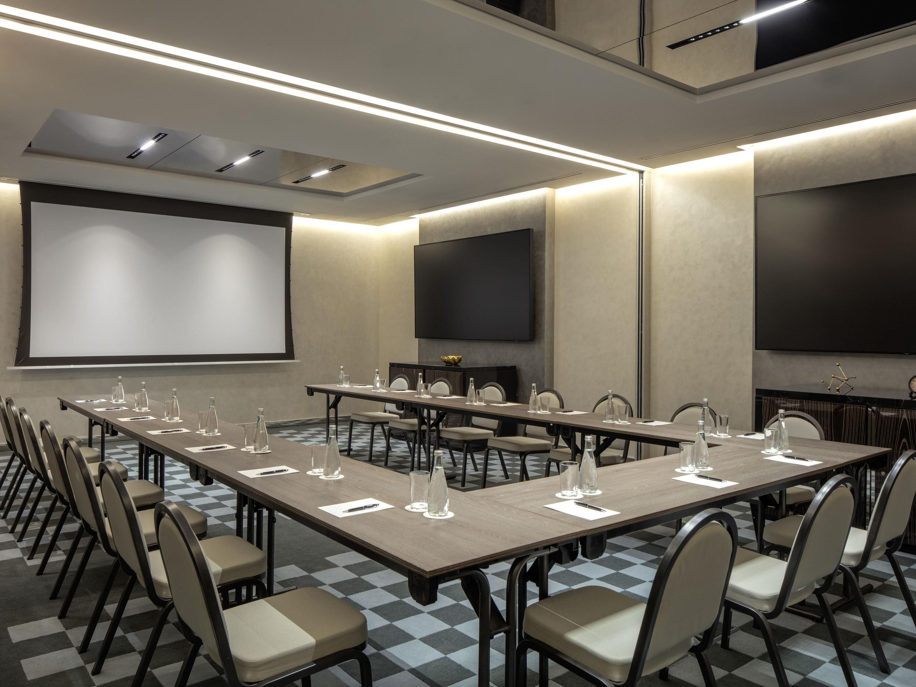 Photo - Hyde Hotel Dubai