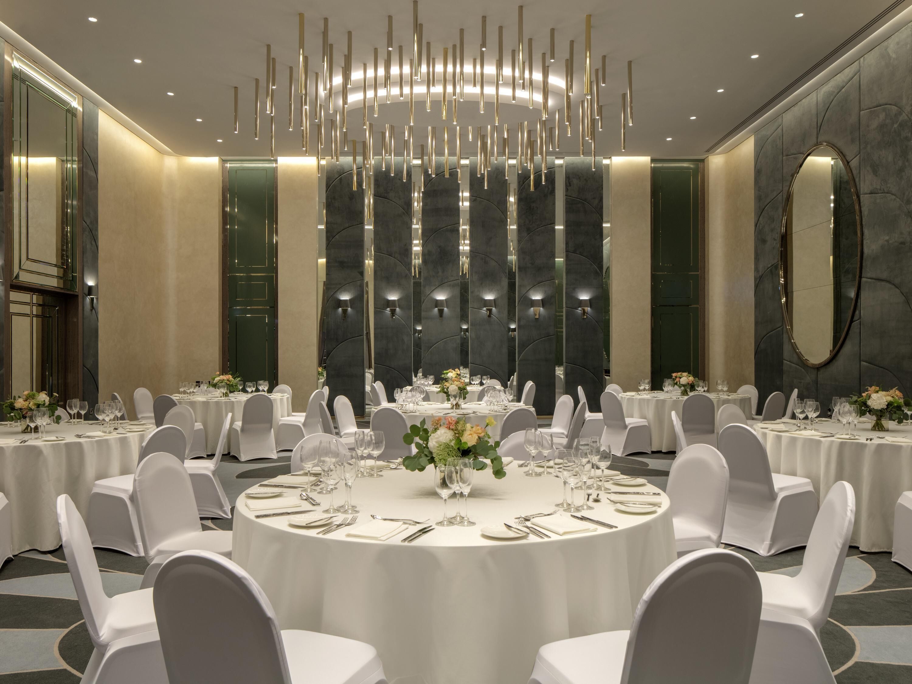 Photo - Hyde Hotel Dubai