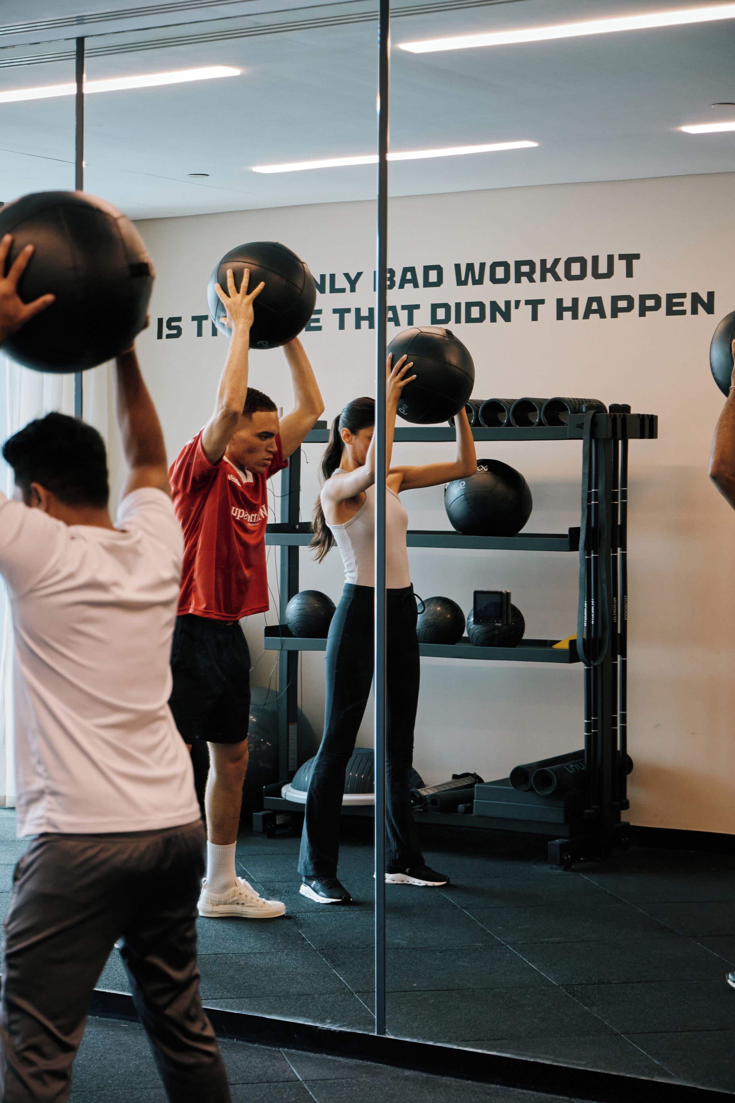 Photo - Hyde Hotel Dubai