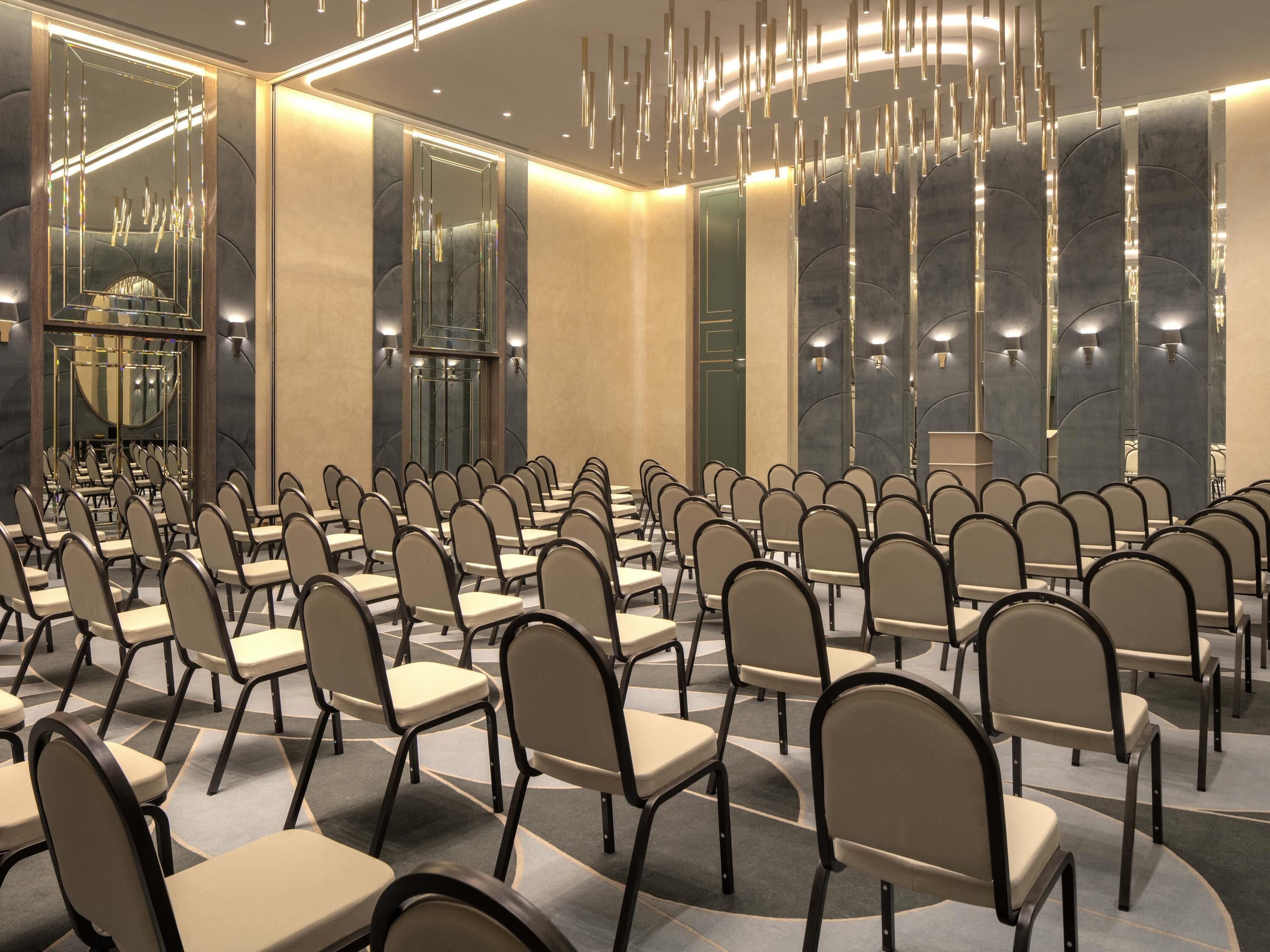 Photo - Hyde Hotel Dubai