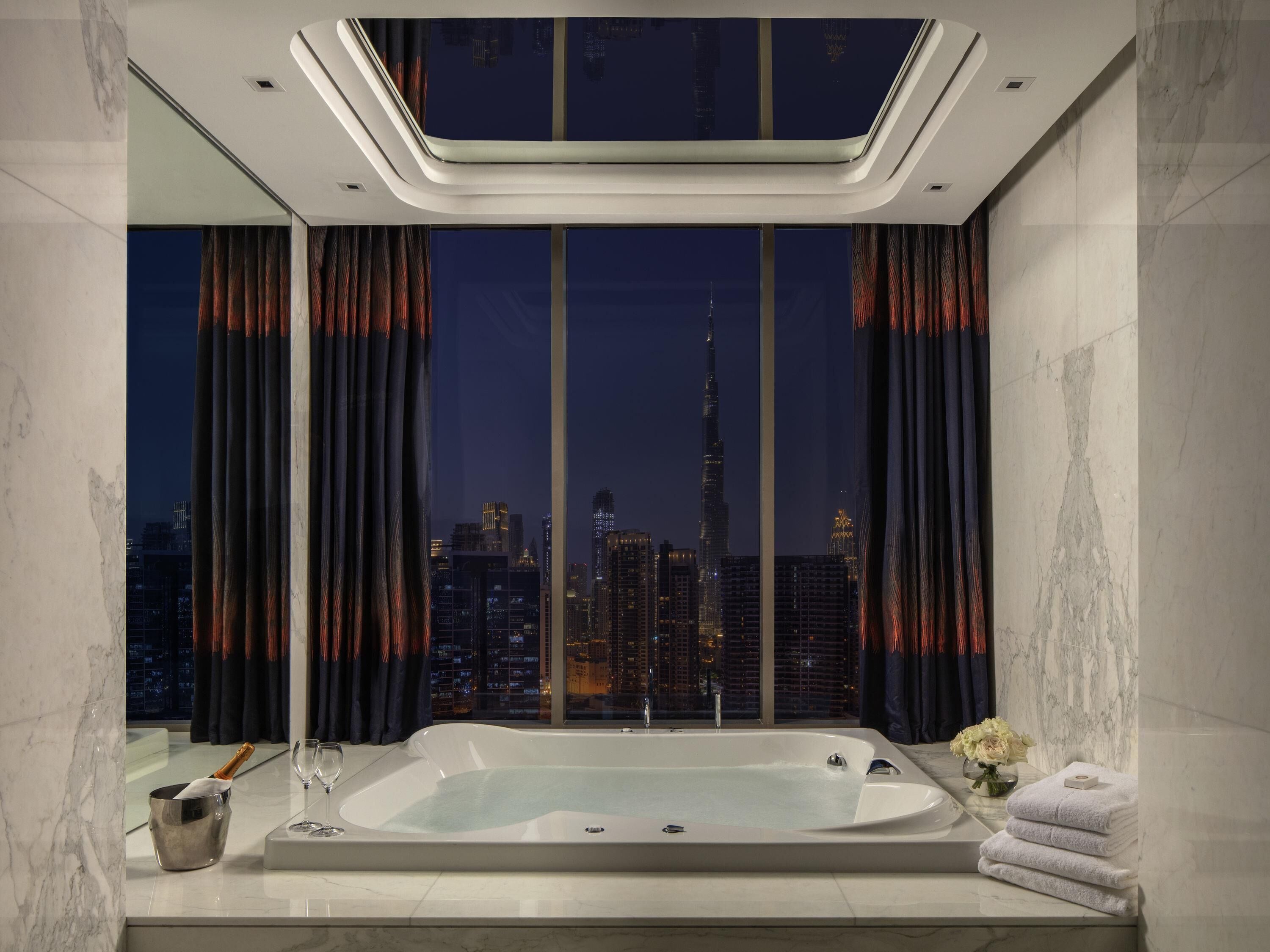 Photo - Hyde Hotel Dubai